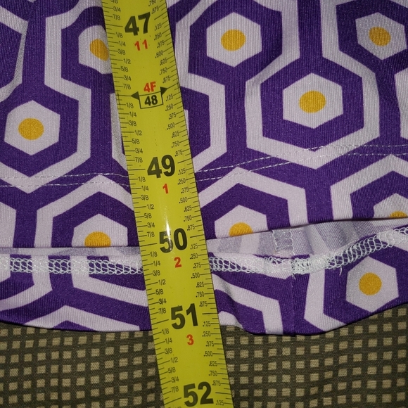 Mud Pie Leighton Halter Maxi Dress Size Large - Picture 15 of 15